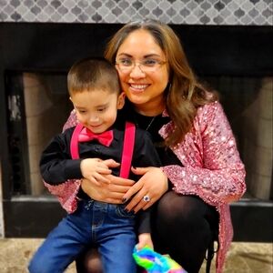 Meet your Posher, Yvonne